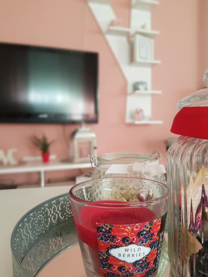 Apartmani Milutin Brodarica  Kültér fotó